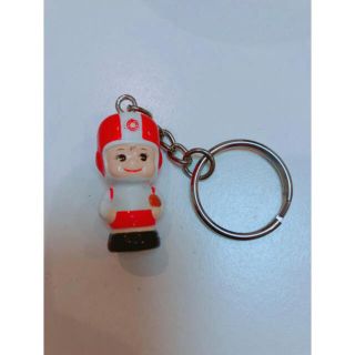 台湾 人気大同電鍋  大同坊ちゃんTATUNG 非売品 キーホルダー(キャラクターグッズ)