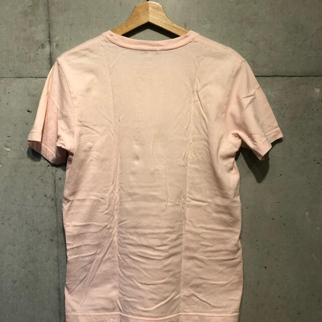 Paul Smith(ポールスミス)の【Paul Smith/ポールスミス】ブランドロゴ半袖Tシャツ メンズのトップス(Tシャツ/カットソー(半袖/袖なし))の商品写真