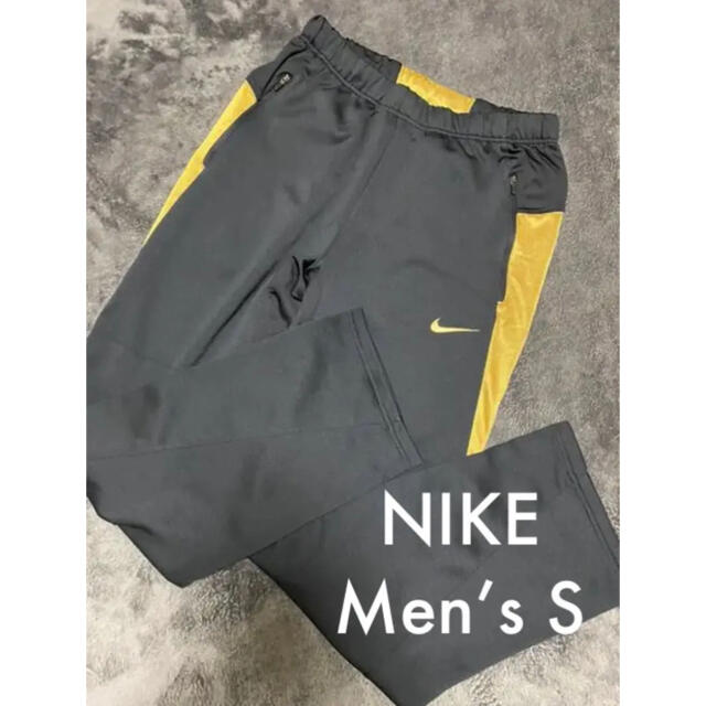 NIKE(ナイキ)のNIKE ナイキ パンツ メンズ S スポーツ/アウトドアのランニング(ウェア)の商品写真