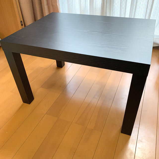 激安超特価 キュービックテーブル 山善 (最終値下げ)