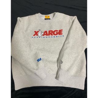 エクストララージ(XLARGE)のXLARGE FR2 トレーナー　Mサイズ(スウェット)