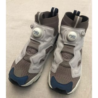 リーボック(Reebok)のReebok ハイカットスニーカー(スニーカー)