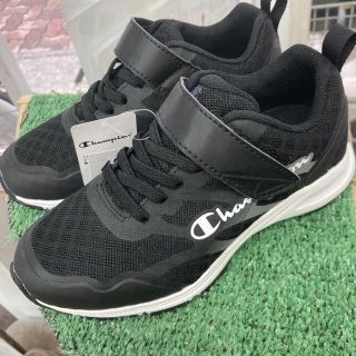 チャンピオン(Champion)のチャンピオン キッズスニーカー・新品(スニーカー)