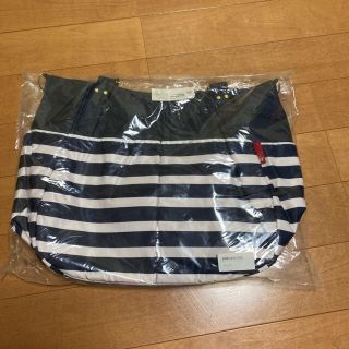 新品　マザーズバック　マルチバック(マザーズバッグ)