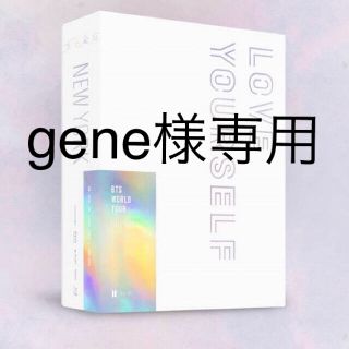 gene様 専用(K-POP/アジア)