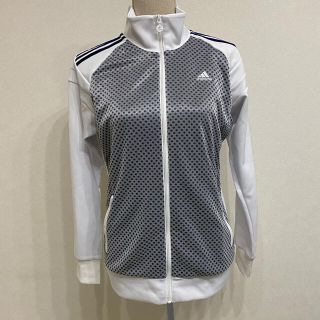 アディダス(adidas)のadidasジャージ(その他)