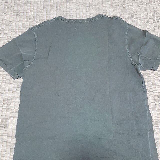 Ron Herman(ロンハーマン)のバンクスジャーナル　Tシャツ　Sサイズ　ロンハーマン　ベイフロー メンズのトップス(Tシャツ/カットソー(半袖/袖なし))の商品写真