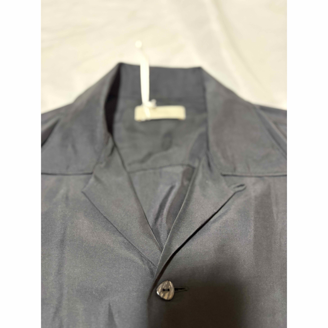 AURALEE - 定価48400円YOKE JACQUARD MOHAIR CARDIGAN 新品の AURALEE - 定価48400円YOKE JACQUARD MOHAIR CARDIGAN 新品の