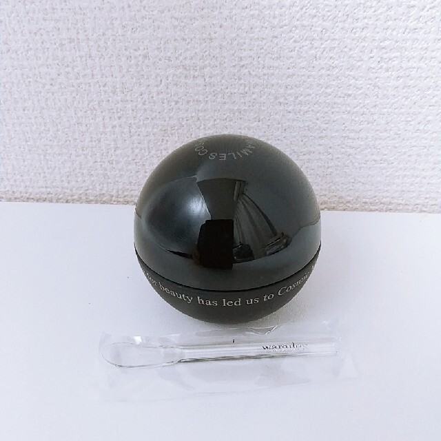 工場店 《旧シリーズ》 ワミレス ザ ミネラルクリーム48ｇ