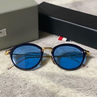 THOM BROWNE - トムブラウン TB-011の通販 by ぽん's shop|トム