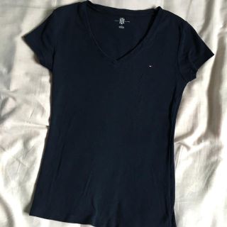 トミーヒルフィガー(TOMMY HILFIGER)のTOMMY HILFIGER Ｔシャツ(Tシャツ(半袖/袖なし))