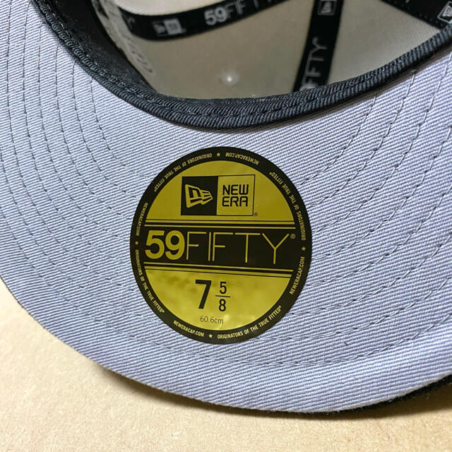 NEW ERA - ニューエラ キャップ フリーメイソン プロビデンスの NEW ERA - ニューエラ キャップ フリーメイソン プロビデンスの