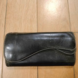 ヴィヴィアン(Vivienne Westwood) グレー 長財布(メンズ)の通販 14点