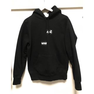 シュプリーム(Supreme)のSUPREME×COMME des GARCONS split hoodie(パーカー)