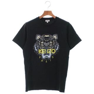 ケンゾー(KENZO)のKENZO Tシャツ・カットソー メンズ(Tシャツ/カットソー(半袖/袖なし))
