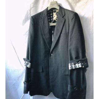 コムデギャルソンオムプリュス(COMME des GARCONS HOMME PLUS)のCOMME des GARCONS HOMME PLUS /2009SS (テーラードジャケット)