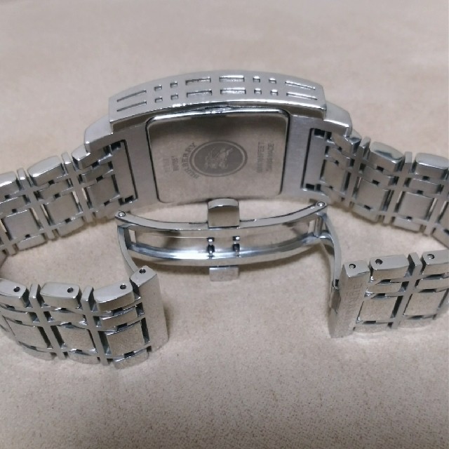 BURBERRY(バーバリー)のバーバリー 腕時計 メンズの時計(腕時計(アナログ))の商品写真