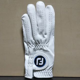 フットジョイ(FootJoy)の⭐️【送料無料】FJ／最新ゴルフグローブ（WH23cm）サンブル品／新品⭐️(その他)