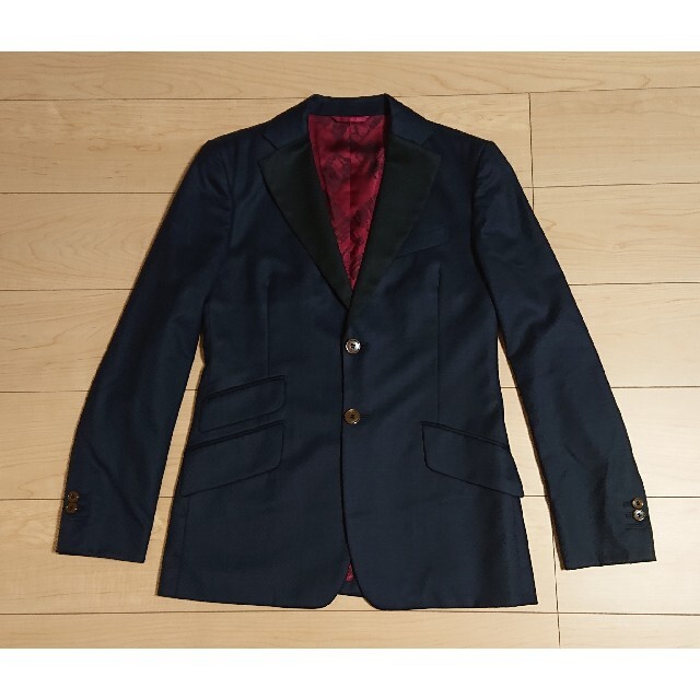 良品 Vivienne Westwood  MAN テーラードジャケット  46