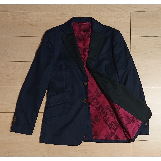 Vivienne Westwood - 良品 Vivienne Westwood MAN テーラード