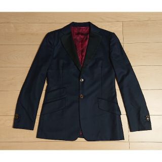 ヴィヴィアンウエストウッド(Vivienne Westwood)の良品 Vivienne Westwood  MAN テーラードジャケット  46(テーラードジャケット)