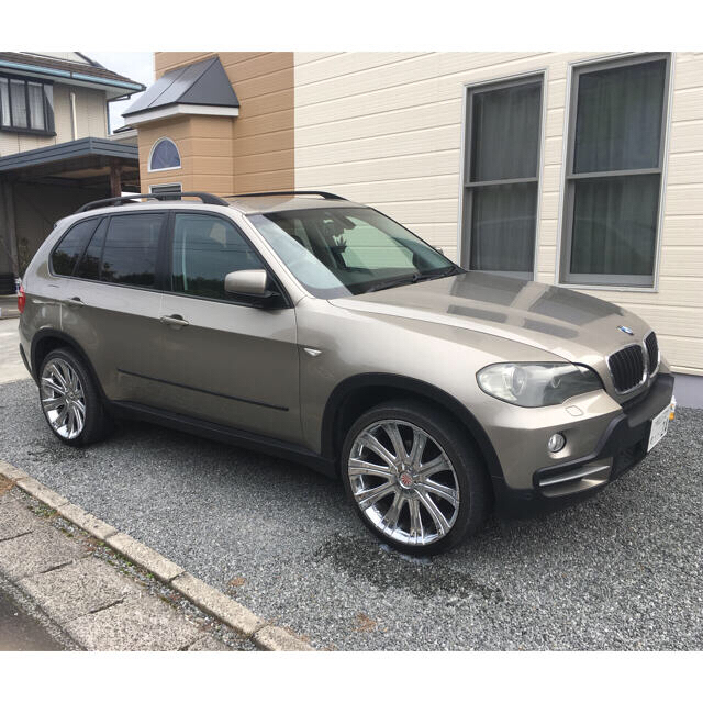 Bmw Bmw X5 E70 3 0si 平成年 岡山 一時抹消の通販 By Forechan S Shop ビーエムダブリューならラクマ Bmw Bmw X5 E70 3 0si 平成年 岡山 一時抹消の通販 By Forechan S Shop ビーエムダブリューならラクマ