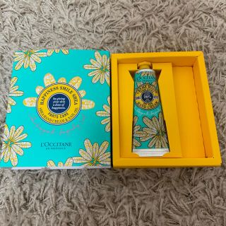 ロクシタン(L'OCCITANE)のロクシタン　ハンドクリーム(ハンドクリーム)