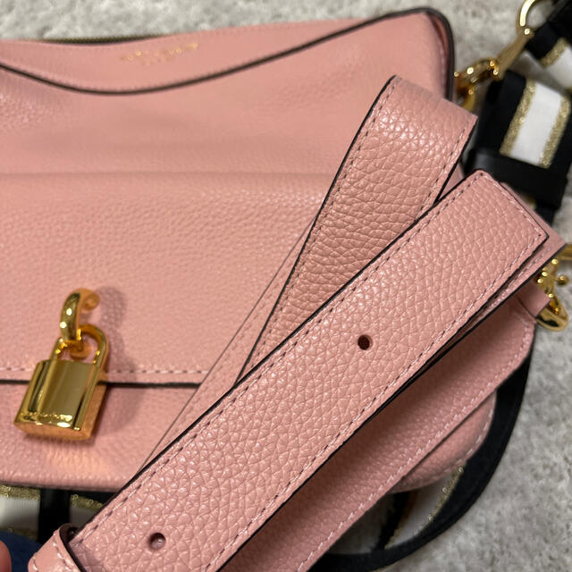 MARC JACOBS(マークジェイコブス)のマークジェイコブス　ショルダーバッグ【定価8万】 レディースのバッグ(ショルダーバッグ)の商品写真