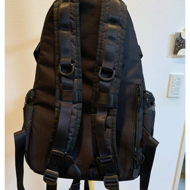 JEANASIS(ジーナシス)のジーナシスリュック レディースのバッグ(リュック/バックパック)の商品写真