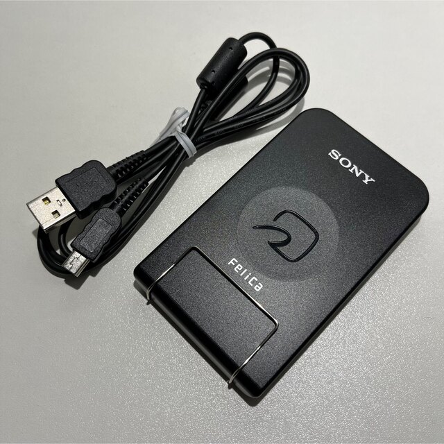 SONY 非接触ICカードリーダー ライター RC-S330 中古品 送料込 【在庫あり 即納】 SONY 非接触ICカードリーダー ライター RC-S330 中古品 送料込 【在庫あり 即納】