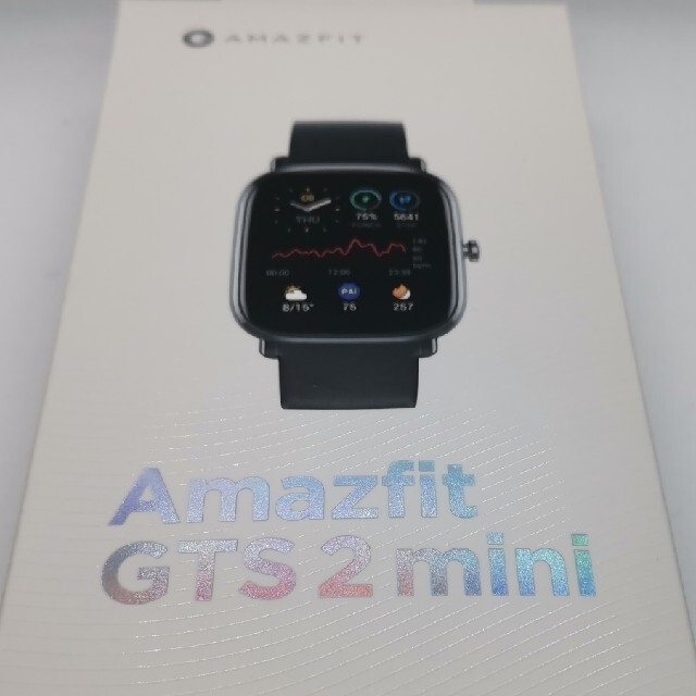 Amazfit GTS 2 mini