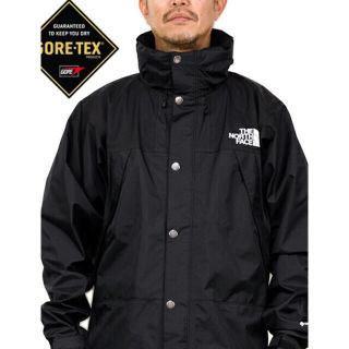 ザノースフェイス(THE NORTH FACE)のりん様専用激安限定　ノースフェイス　貴重サイズ(マウンテンパーカー)