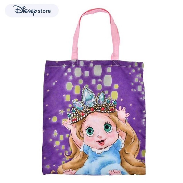 Disney ディズニーストア ラプンツェル エコバッグの通販 By M S Shop ディズニーならラクマ Disney ディズニーストア ラプンツェル エコバッグの通販 By M S Shop ディズニーならラクマ
