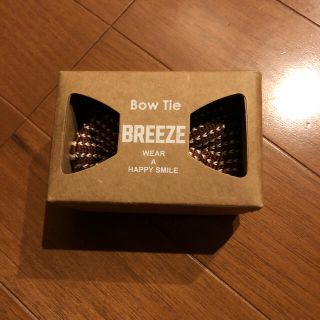 ブリーズ(BREEZE)のBREEZE  こども蝶ネクタイ(ドレス/フォーマル)