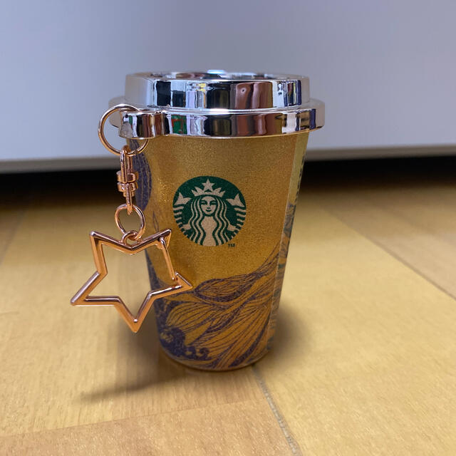 Starbucks Coffee(スターバックスコーヒー)のスタバ　万華鏡 エンタメ/ホビーのコレクション(ノベルティグッズ)の商品写真