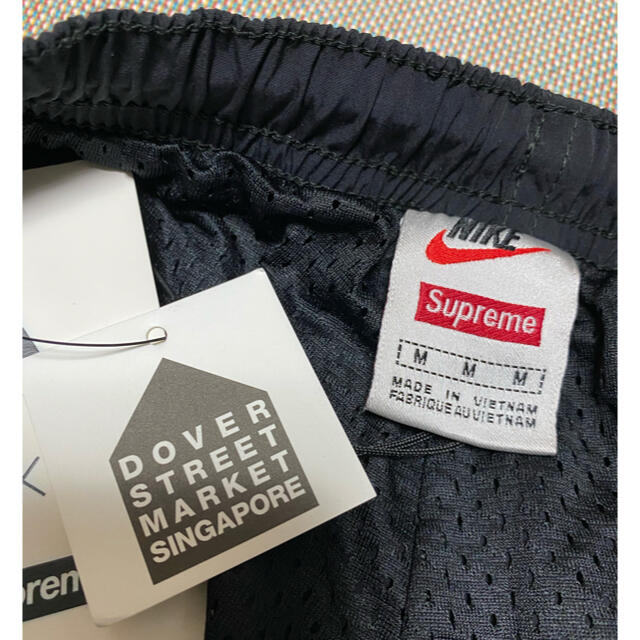 Supreme(シュプリーム)のsupreme nike warm up pant ナイロン　パンツ メンズのパンツ(その他)の商品写真