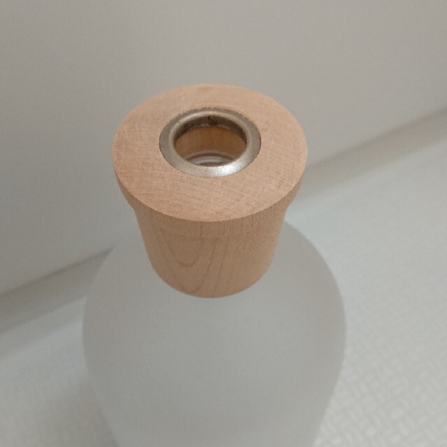 ACTUS(アクタス)のアクタス CULTI 1000mL 空き瓶 インテリア/住まい/日用品のキッチン/食器(容器)の商品写真