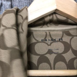 COACH - コーチ パーカーの通販 by JACK SHOP|コーチならラクマ