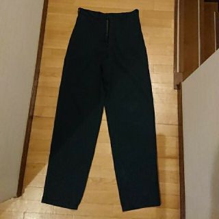 COMME des GARCONS(チノパン)のフリマアイテム一覧 COMME des GARCONS(チノパン)のフリマアイテム一覧