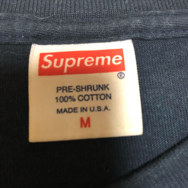 【専用】supreme Kate Tee