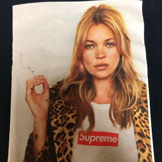 シュプリーム(Supreme)の【専用】supreme Kate Tee(Tシャツ/カットソー(半袖/袖なし))