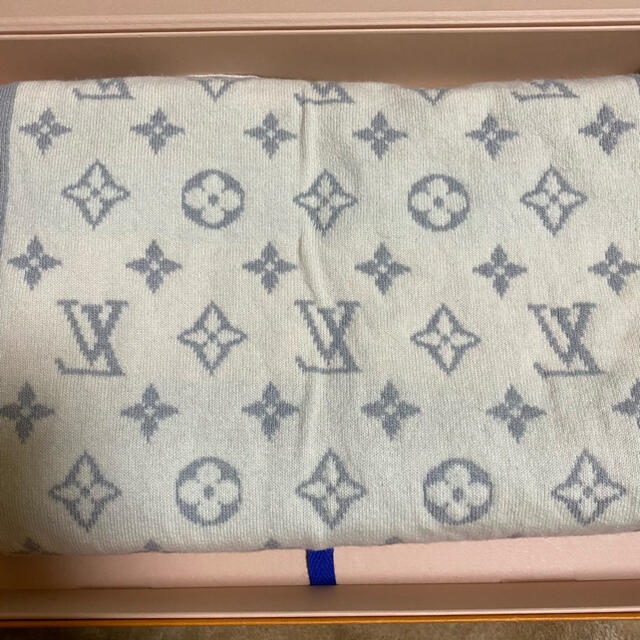 LOUIS VUITTON(ルイヴィトン)のヴィトン♡マフラー レディースのファッション小物(マフラー/ショール)の商品写真