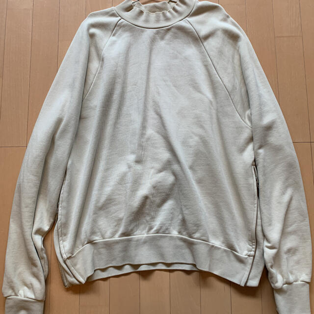 FEAR OF GOD(フィアオブゴッド)のFEAR OF GOD スウェット メンズのトップス(スウェット)の商品写真