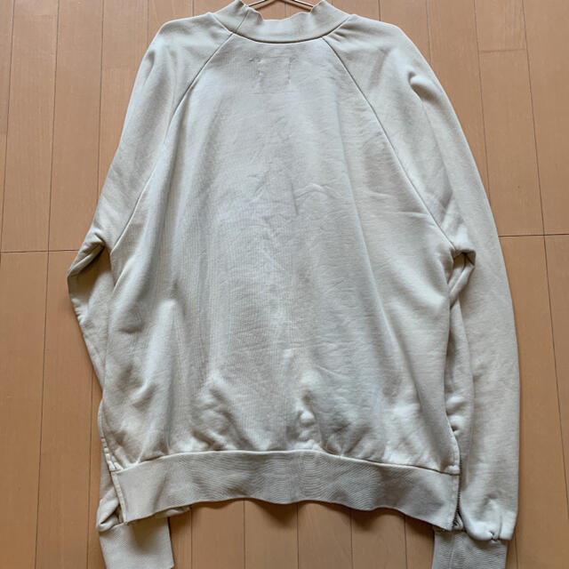 FEAR OF GOD(フィアオブゴッド)のFEAR OF GOD スウェット メンズのトップス(スウェット)の商品写真