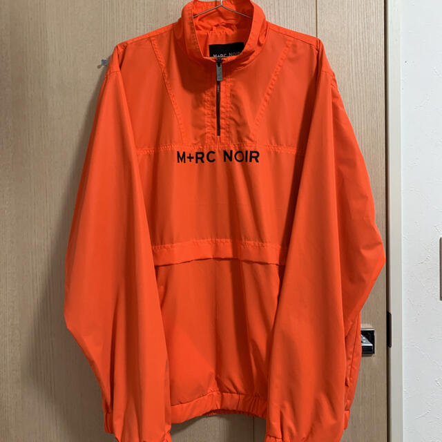 M+RC NOIR マルシェノア 3M REFLECTOR JACKET