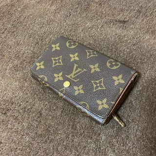 ルイヴィトン(LOUIS VUITTON)のLOUIS VUITTON ルイヴィトン 財布 (財布)