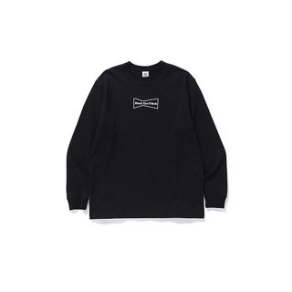 シュプリーム(Supreme)のblack eye patch wasted youth hoodie LS(その他)