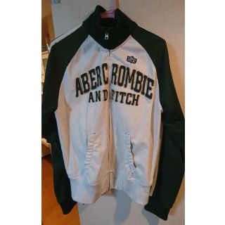 アバクロンビーアンドフィッチ(Abercrombie&Fitch)のアバクロンビー&フィッチ ジャージ(ジャージ)