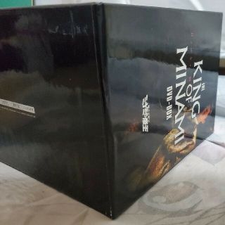 最終値下げ！難波金融伝 ミナミの帝王 DVD-BOX 50枚組 竹内力の通販 by ...