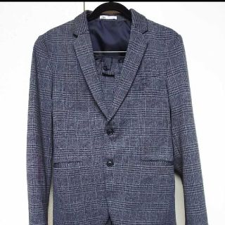 ZARA(スーツ ・ グレー/灰色系)のフリマアイテム一覧 ZARA(スーツ ・ グレー/灰色系)のフリマアイテム一覧